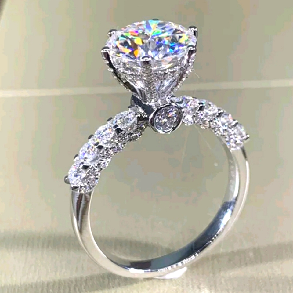 1004e - Exquisite Ring The Perfect Ring
